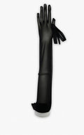 16 BT Sheer Opera Lenght Black