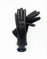 2502/B Fantasia Woman 3B Stitches Black