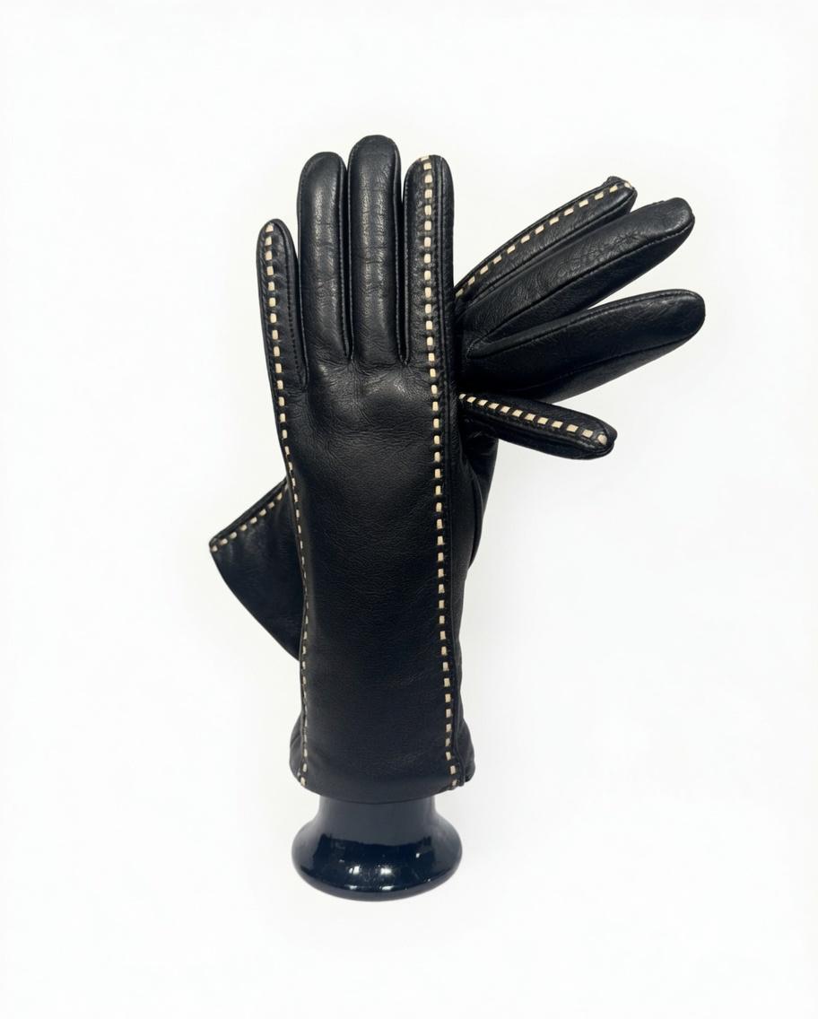 2502/B Fantasia Woman 3B Stitches Black