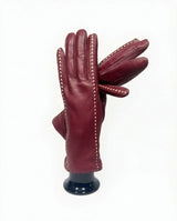 2502/B Fantasia Woman 3B Stitches Burgundy