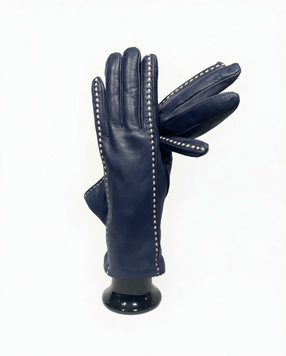 2502/B Fantasia Woman 3B Stitches Navy